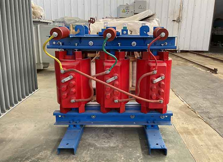 干式變壓器 干式變壓器